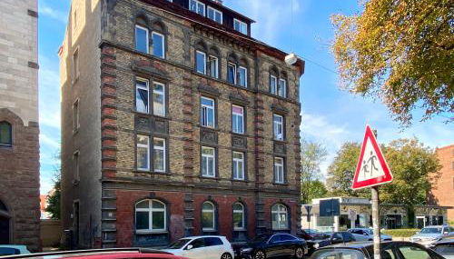 Quiet & Park View - Ulm Mitte - Foto 4