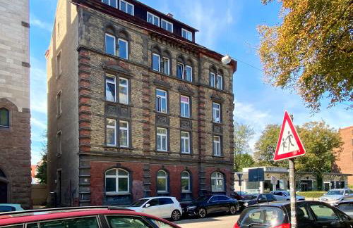 Quiet & Park View - Ulm Mitte - Foto 4