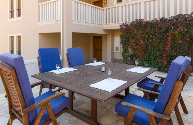 Villa Anna - Photo 29