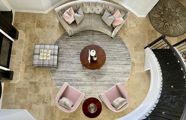 5 Bedroom Luxe Villa on Deep Water Intracoastal - Foto 37