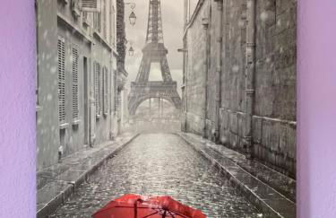 Modern and central, near Rhein & museums, fully furnished - Photo 8