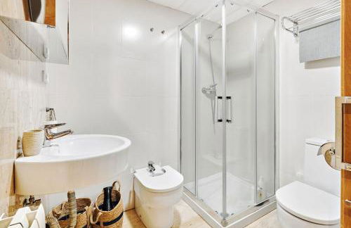 Apt 1C LuxuryRentalsMurcia - Foto 19