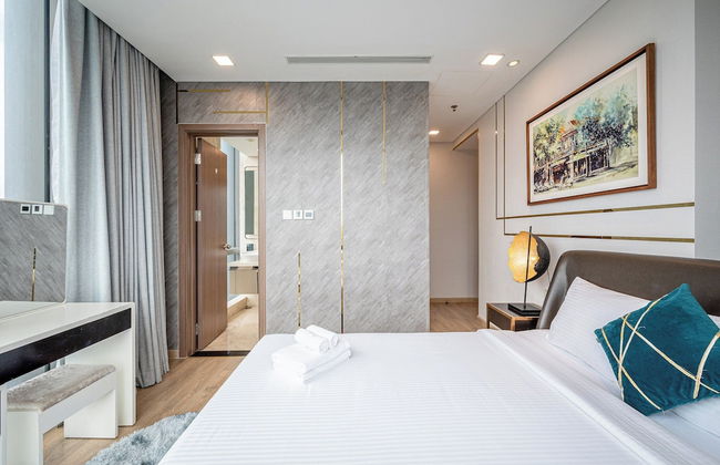 Landmark 81 Residence - La Vague - Foto 7