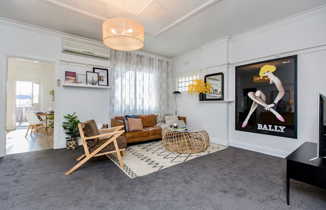 The Baylis Boutique Apartments - Photo 28