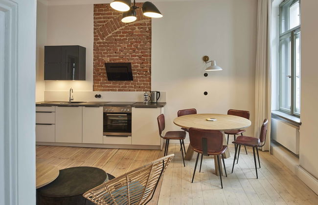 VIAs Appartements und Ferienwohnungen - Foto 16