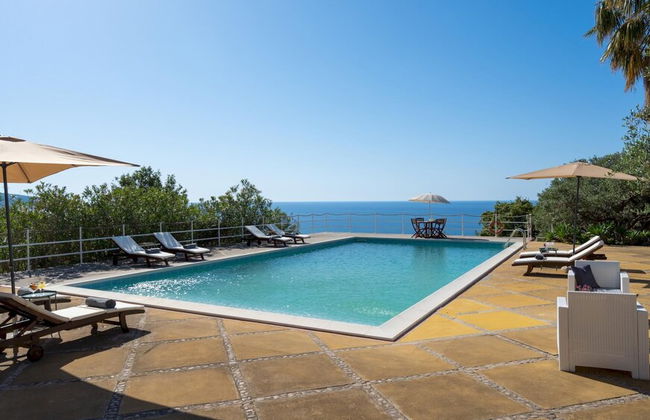 Villa Le Sorbe 12 in Caronia - Foto 50