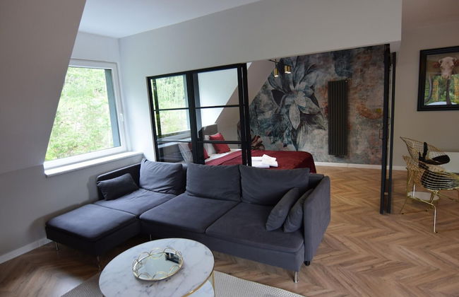 Holiday Apartment With Sauna - Photo 10