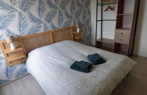Les Frères Caudron, appartement centre ville - Foto 23