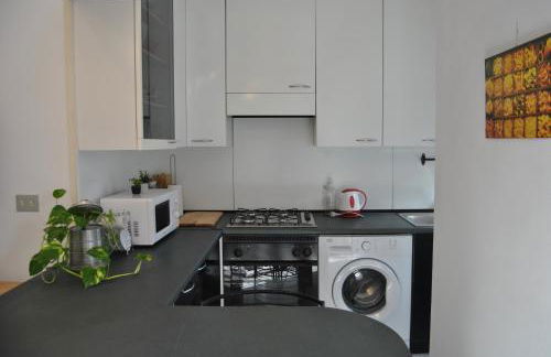 Portello Flat with Balcony - Foto 25