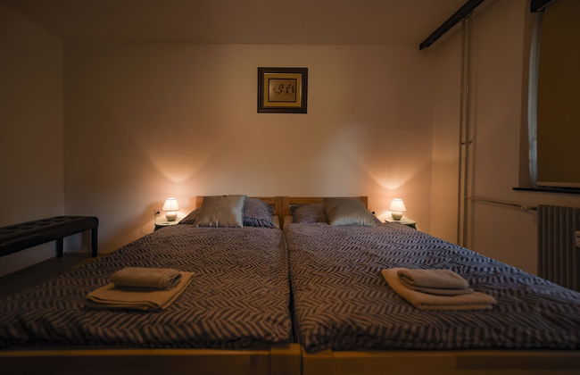 Apartments Rikli - Foto 14