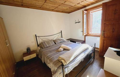 Appartamenti e camere del Re e della Regina - Grand Hotel Ceresole Reale - Foto 16