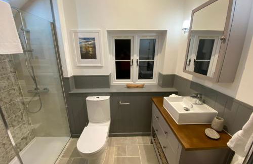 Gower Villa Luxury Cottage, 2 bedroom en-suite with Hot Tub - Foto 50