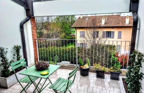 Les Maisons des Fleurs - Foto 22