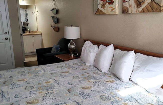 Pacific Plaza Resort - Foto 56