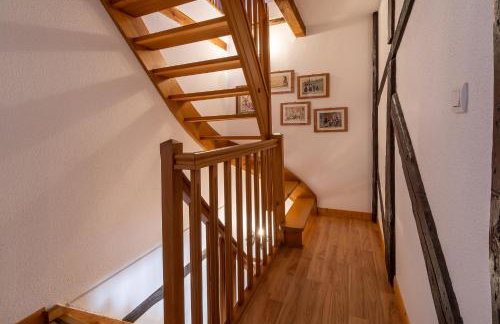 Appartements - La Cour St Fulrad - Foto 24