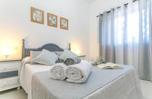 Embrujo Andaluz Complejo Rural Órgiva - Foto 35