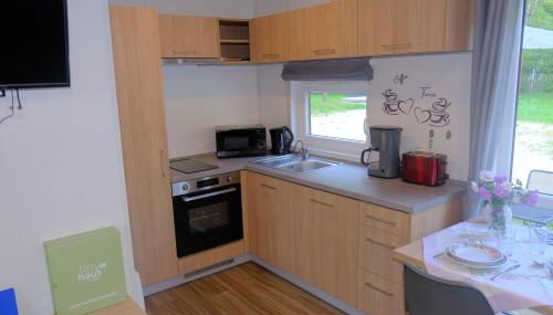 Tinyhaus Sankt Rupert Nummer 11 - Foto 3