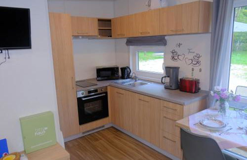 Tinyhaus Sankt Rupert Nummer 11 - Foto 3