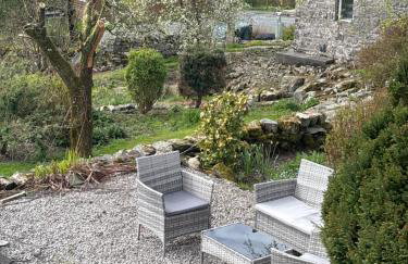 AIRDSIDE COTTAGE - Foto 12