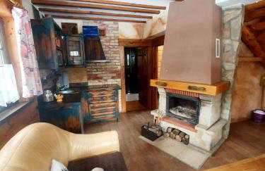 Osada Załuż - Foto 31