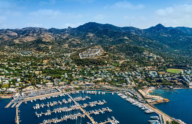 G Beyond Residences & Villas - Foto 4