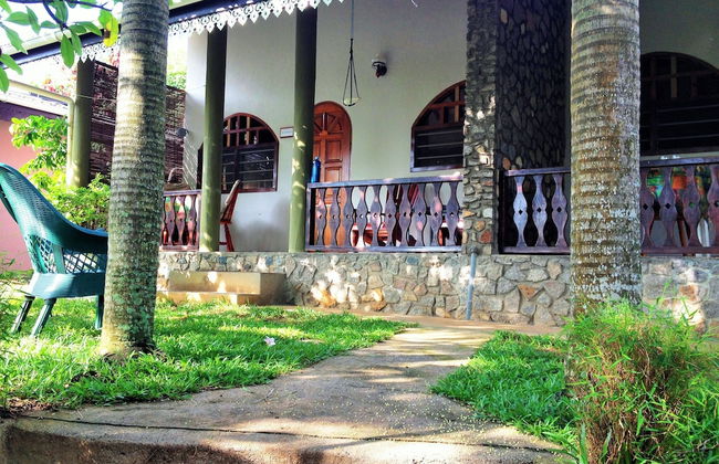 Romance Bungalows - Foto 32