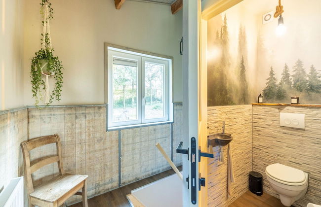 Forestside Escape Near Lake - Photo 15