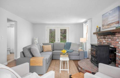 21 Dexter Avenue Sandwich - Creekhaven Cottage - Foto 16