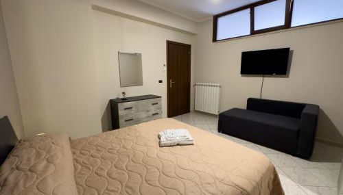 Aurelia Casa Vacanze - Foto 3, towels