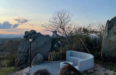 Chalé Gameleiras - Foto 11