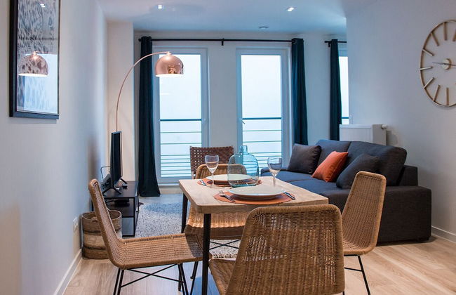 Smartflats Design - EU Commission - Foto 31