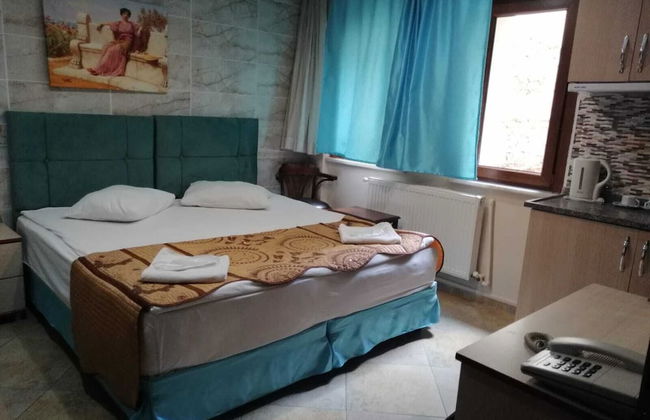 Black Pearl Apart Istanbul - Foto 4