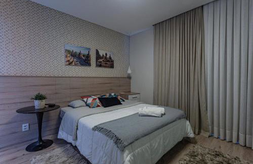 Melhor Apartamento centro Pomerode, perto de tudo - Foto 6