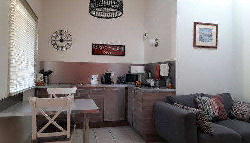 L' Atelier de la Monnaie - Foto 4