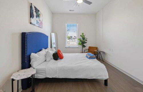 Modern Nulu 2BR CozySuites 06 - Foto 8