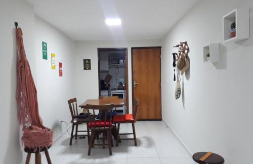 Verde Mar Manaíra - Apto na praia de Manaíra em João Pessoa - Foto 12