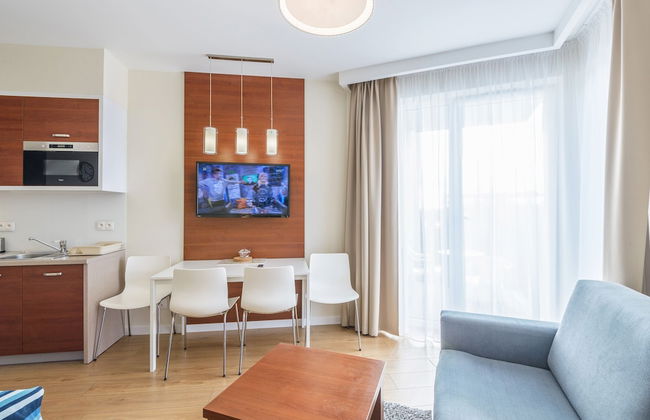 Apartamenty NCNK Marina - Photo 28