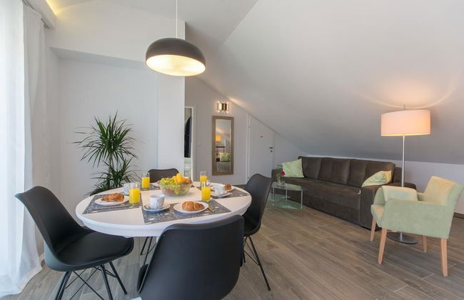 Apartments Kala Dubrovnik - Foto 6