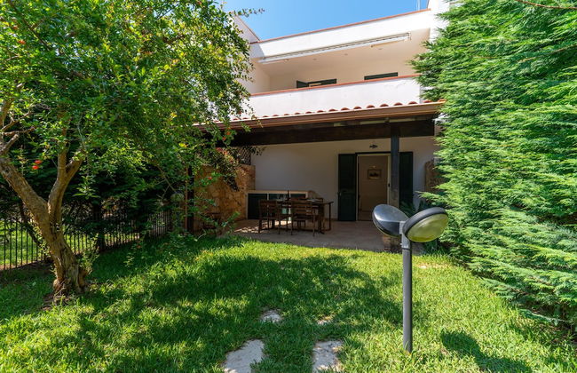 3441 Villa Selvaggia by Barbarhouse - Foto 21