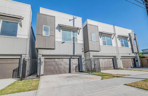 Luxury Haven near Dwtn, Med CTR, with Fast Free WiFi, Parking - Foto 37