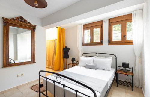 Vitamin Sea Beachfront Villa, Sithonia #FeelsLikeHome - Photo 8