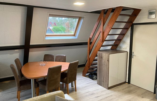 Holiday Home in North Limburg - Photo 21