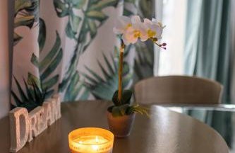 Hotel Christina - Happy Days - Foto 5