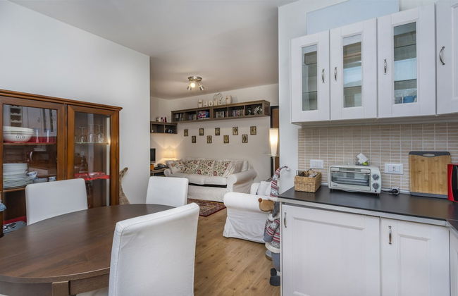 Cave del Predil Lovely Apartments - Photo 17