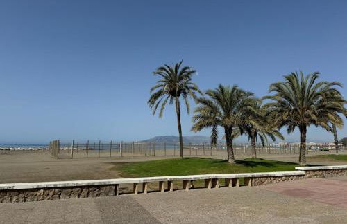 Apartamento Pedregalejo Playa - Photo 12