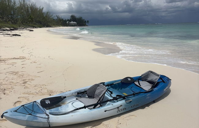 Aqua Villa 2 Bedroom Home - Foto 26