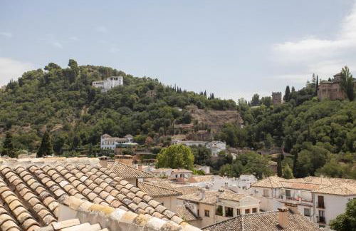 INOLVIDABLES VISTAS a LA ALHAMBRA, - Photo 38