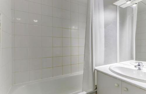 Vacancéole - Residence le Domaine du Bosquet - Foto 47