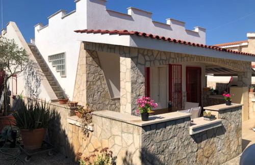 Villa Hibiscus sul Mare - Foto 1