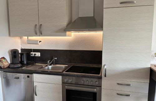 Gemütliche Ferienwohnung mit Sonnenterrasse - Foto 12